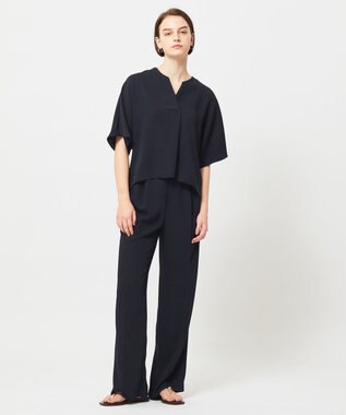 BEIGE， 【好評につき追加生産決定！・ WEB限定】ANDRE / ブラウス Ecru