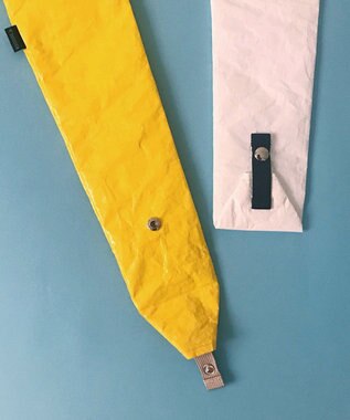 ROOTOTE 6746【傘用トート:長傘】/ SN.CASAカーサ.ナガ-A 06：イエロー