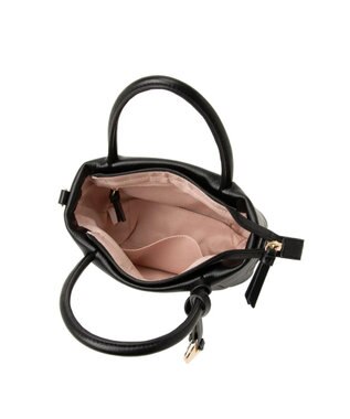 CLATHAS マリー 2wayミニショルダーバッグ ブラック