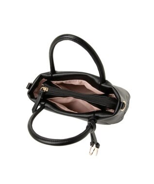 CLATHAS マリー 2wayミニショルダーバッグ ブラック