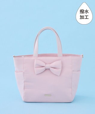 Maison de FLEUR 撥水加工２Ｗａｙトートバッグ