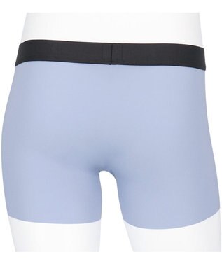 WACOAL MEN WACOAL MEN ボクサーパンツ 【気持ちいいパンツ】 動いてもズレにくい フロントの安定性・快適性 前閉じ 下着 メンズ WT3428 /ワコールメン グレー