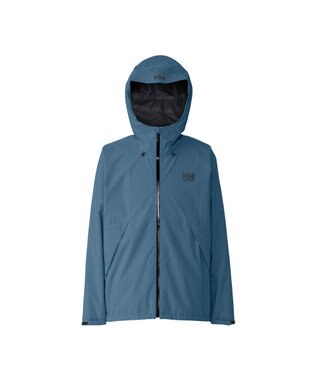 HELLY HANSEN レイネライトジャケット クラウディブルー
