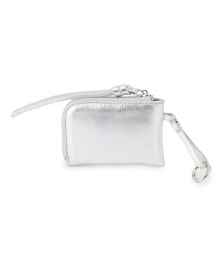 UNFILO パデッド トートバッグ ダルブルー