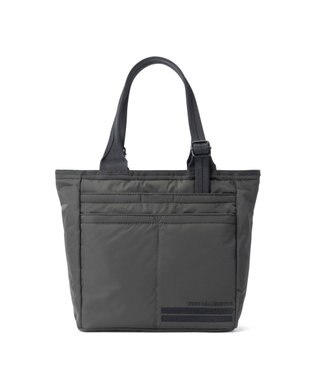 ZERO HALLIBURTON DICROS SOLOシリーズ カートトート L ZHG-B DS 85004 チャコール