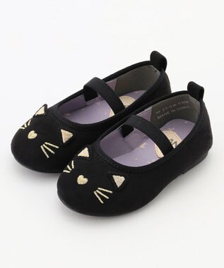 アニマル パンプス