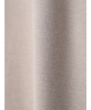 AMERICAN HOLIC 抗菌防臭　Ｄａｉｌｙ！　裾ラウンドカットチュニック1 Gray Beige