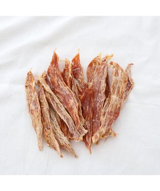 PET PARADISE  鶏ささみ ジャーキー 大袋 140g 国産 -