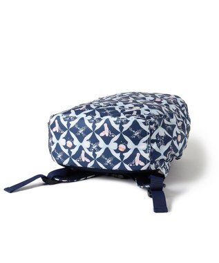 Chacott ◆トゥリボンリュック ネイビー