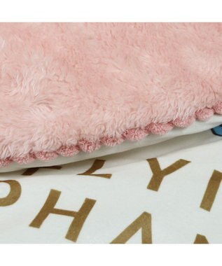 PET PARADISE ディズニー ダンボ ラウンドマット ホワイト