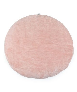 PET PARADISE ディズニー ダンボ ラウンドマット ホワイト