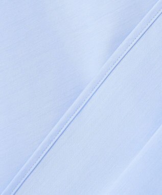 J.PRESS MEN 【KANEMASA JERSEY】ボタンダウン シャツ サックスブルー系