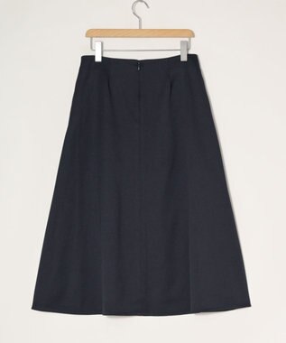 ONWARD Reuse Park 【23区】スカート秋冬 ネイビー