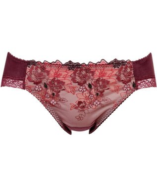 Wing ショーツ KB2721とペア 【後ろ姿きれいブラ】 はきこみ丈あさめ KF2321 ウイング／ワコール