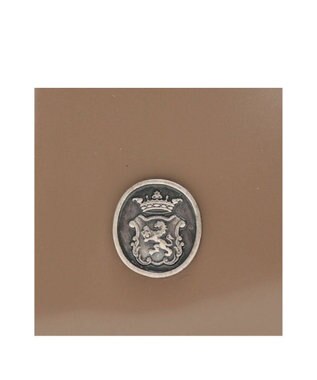 A.D.M.J. 【牛革】カルヴィWジップトートS FG