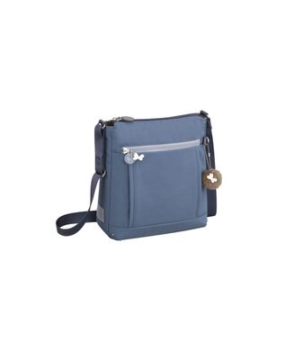 ACE BAGS & LUGGAGE Kanana project PJ8-3rd LTD ブリーズライト ショルダーバッグ  縦型 20133 カナナ