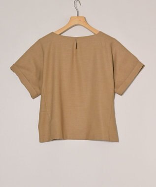 ONWARD Reuse Park 【J.PRESS】カットソー春夏 ベージュ