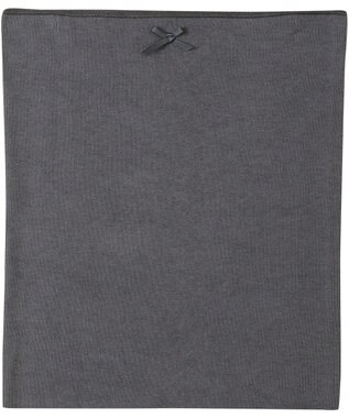 Wing あったかハラマキ 薄手 アウターにひびきにくい 秋 冬 ER0592 ウイング／ワコール