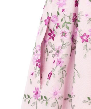 TOCCA 【Archive Collection・洗える】ETOILE ドレス ピンク系7