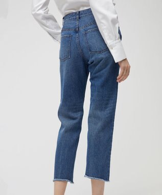 BEIGE， MARCK / デニムパンツ Blue