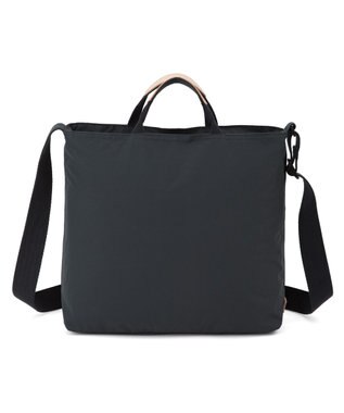 ACE BAGS & LUGGAGE ace. TOKYO  スポーベル3 トートショルダー A4サイズ 17813 エース ダークグレー
