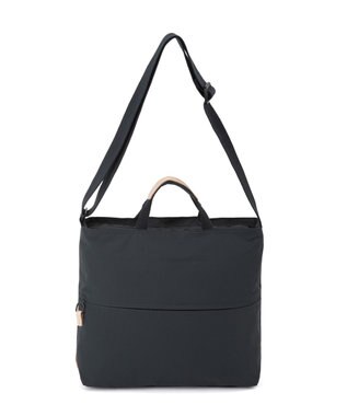 ACE BAGS & LUGGAGE ace. TOKYO  スポーベル3 トートショルダー A4サイズ 17813 エース ダークグレー