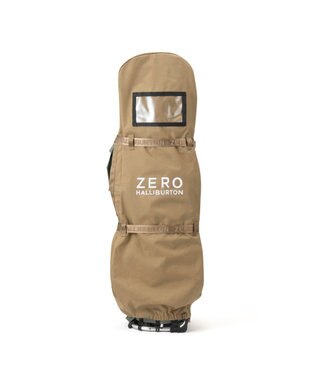 ZERO HALLIBURTON ZHG-トラベルカバー ZHG-HC26 RGF 85277 ベージュ