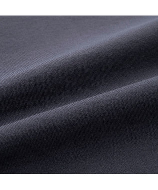 ZERO HALLIBURTON ソロテックス モックネックニット 82843 W4S9a レディースゴルフ ネイビー杢