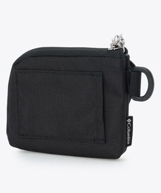 Columbia Columbia/ プライスストリームミニウォレット /コロンビア Black