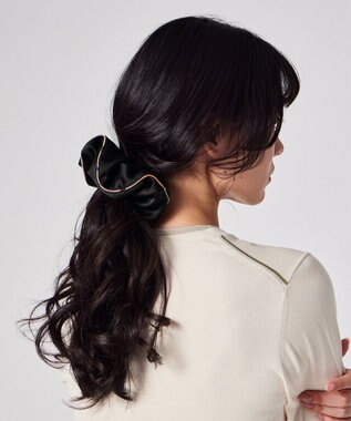 Paul Smith Swirl パイピング シュシュ