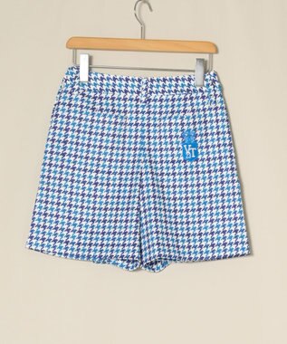 ONWARD Reuse Park 【23区GOLF】スカート秋冬 ブルー