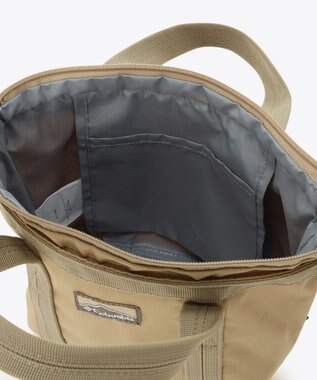 Columbia Columbia/ プライスストリームミニトート /コロンビア British Tan