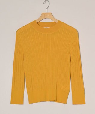 ONWARD Reuse Park 【J.PRESS】ニット秋冬 イエロー