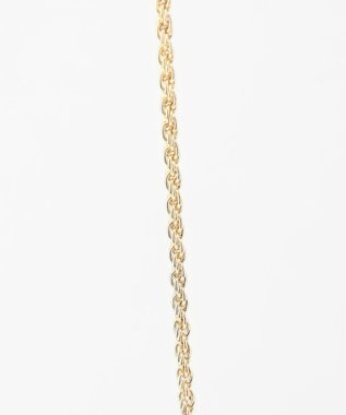 23区 【新色追加/APPLAUDIR】チェーンパーティーバッグ ゴールド系