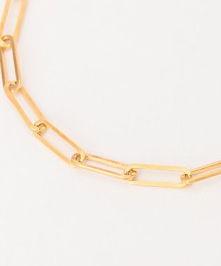 自由区 【VELATTI】パールショートネックレス ゴールド系