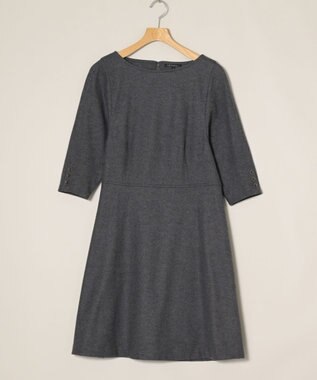 ONWARD Reuse Park 【23区】ワンピース秋冬 グレー