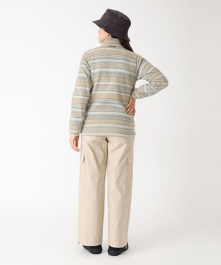 Columbia Columbia/ ウィメンズバックアイスプリングスIIジャケット /コロンビア Chalk Border Print