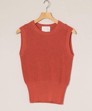 ONWARD Reuse Park 【BEIGE】ニット春夏