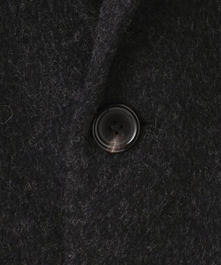 JOSEPH HOMME LIGHT DOUBLE FACE JACKET グレー系