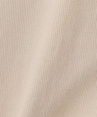 J.PRESS MEN 【ストレッチ / ウォッシャブル可】ピケストレッチ 5ポケットパンツ ベージュ系