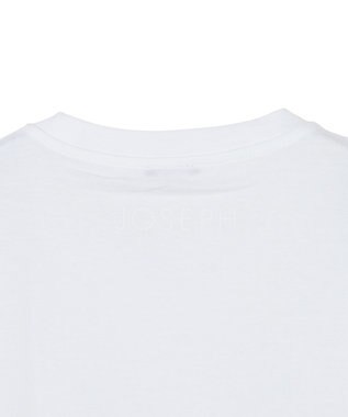 JOSEPH 【FOUNDATIONS】JOSEPH　Tシャツ White