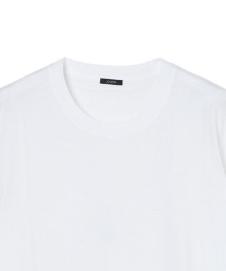 JOSEPH 【FOUNDATIONS】JOSEPH　Tシャツ White