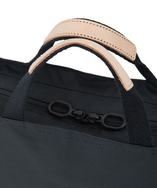 ACE BAGS & LUGGAGE ace. TOKYO  スポーベル3 トートショルダー A4サイズ 17813 エース ダークグレー