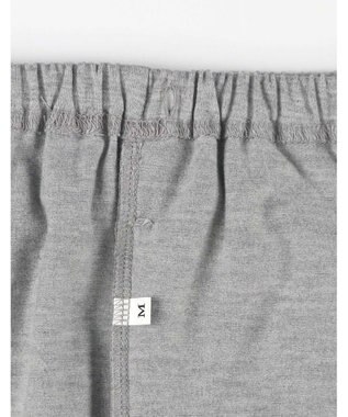 une nana cool 【綿混】やわらか天竺パジャマ PEANUTS × une nana cool GY