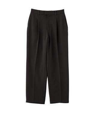 Green Parks テーパードパンツ