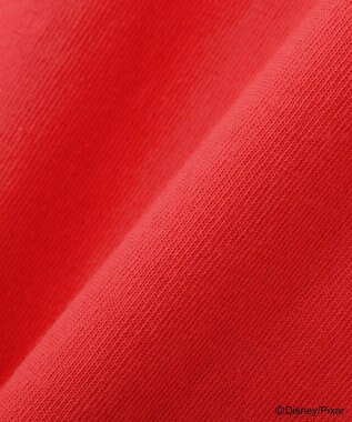 Green Parks トイストーリー／ウ゛ィンテージ風Ｔシャツ Red