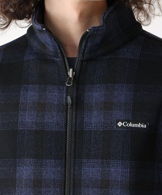 Columbia Columbia/ ラヴェルリッジジャケット /コロンビア Black Ombre