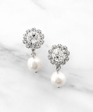 TOCCA BIJOUX PEARL EARRINGS イヤリング