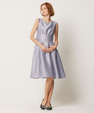 TOCCA 【消臭・洗える】DREAMINGLY ドレス ライラック系