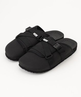 JOSEPH別注】PARABOOT PACIFIC leather sandal / JOSEPH HOMME 